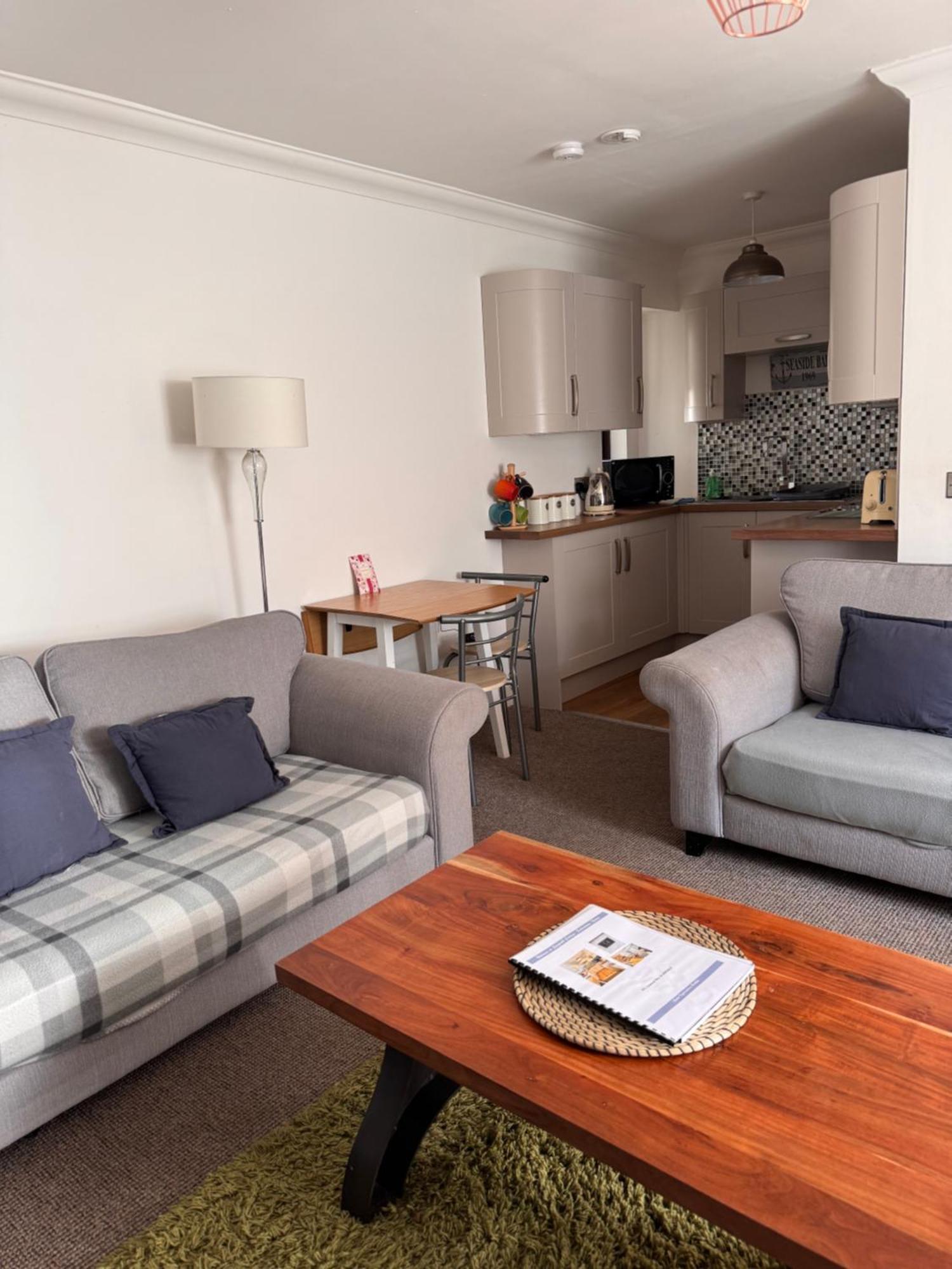 Seaforth Cottage -Dog Friendly, Historical Fishertown, Central Location Nairn Luaran gambar