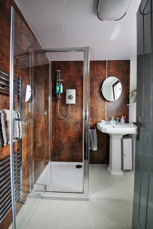 Seaforth Cottage -Dog Friendly, Historical Fishertown, Central Location Nairn Luaran gambar