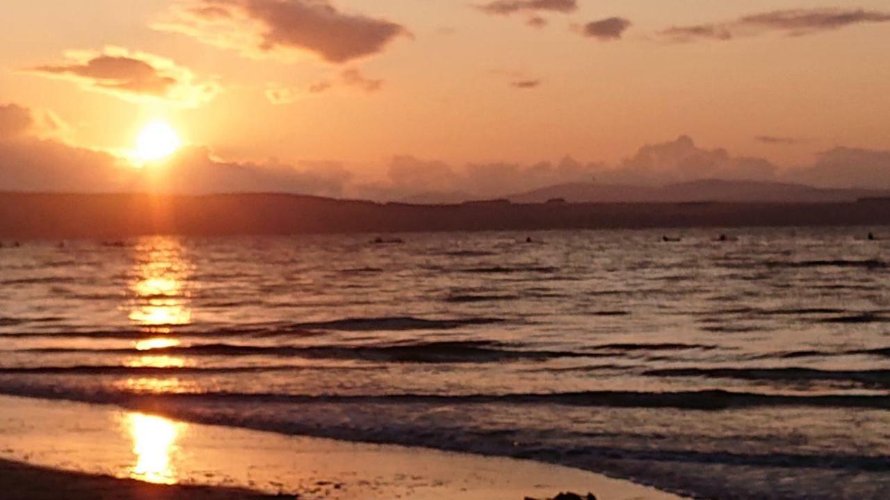 Seaforth Cottage -Dog Friendly, Historical Fishertown, Central Location Nairn Luaran gambar